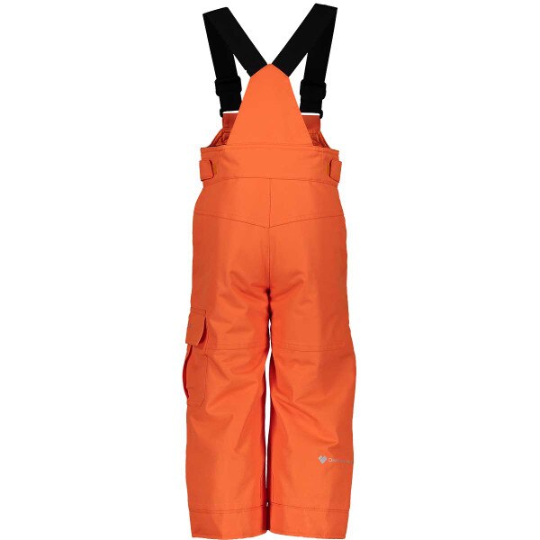 Obermeyer Volt Pant Boys' in Ober Orange